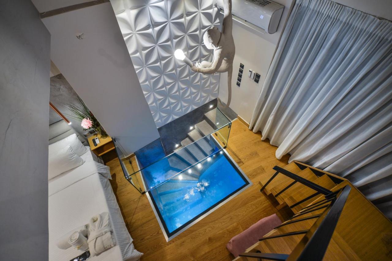 A.p. Acropolis View Aparthotel