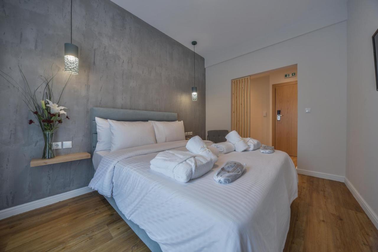 A.p. Acropolis View Aparthotel Athen