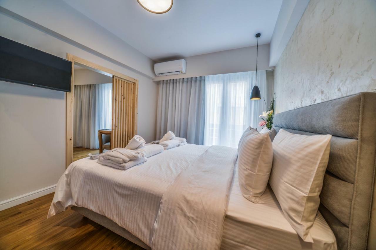 A.p. Acropolis View Aparthotel 3*