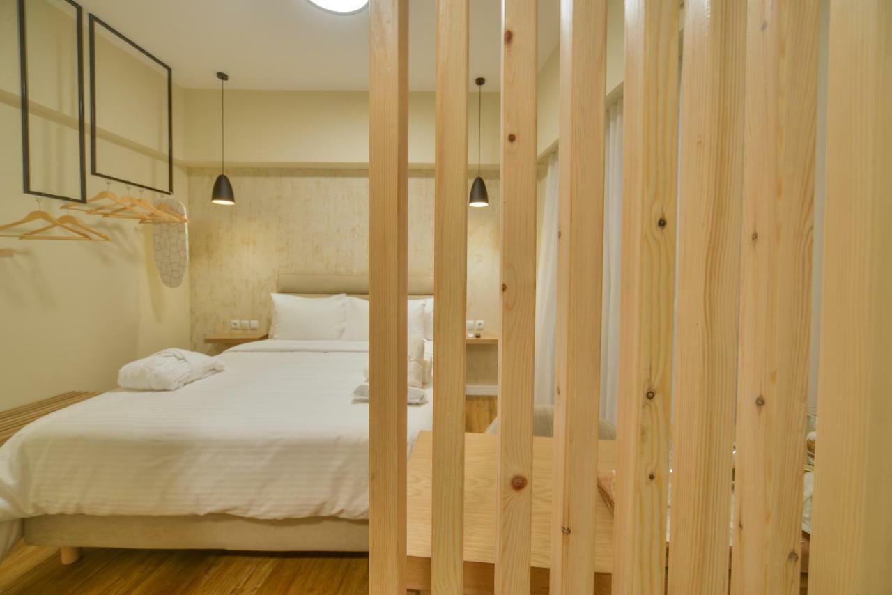 Aparthotel A.p. Acropolis View