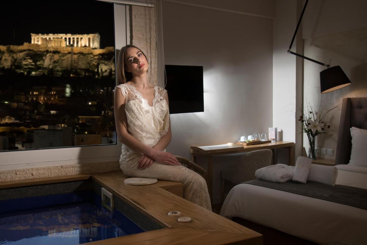 A.p. Acropolis View 3*
