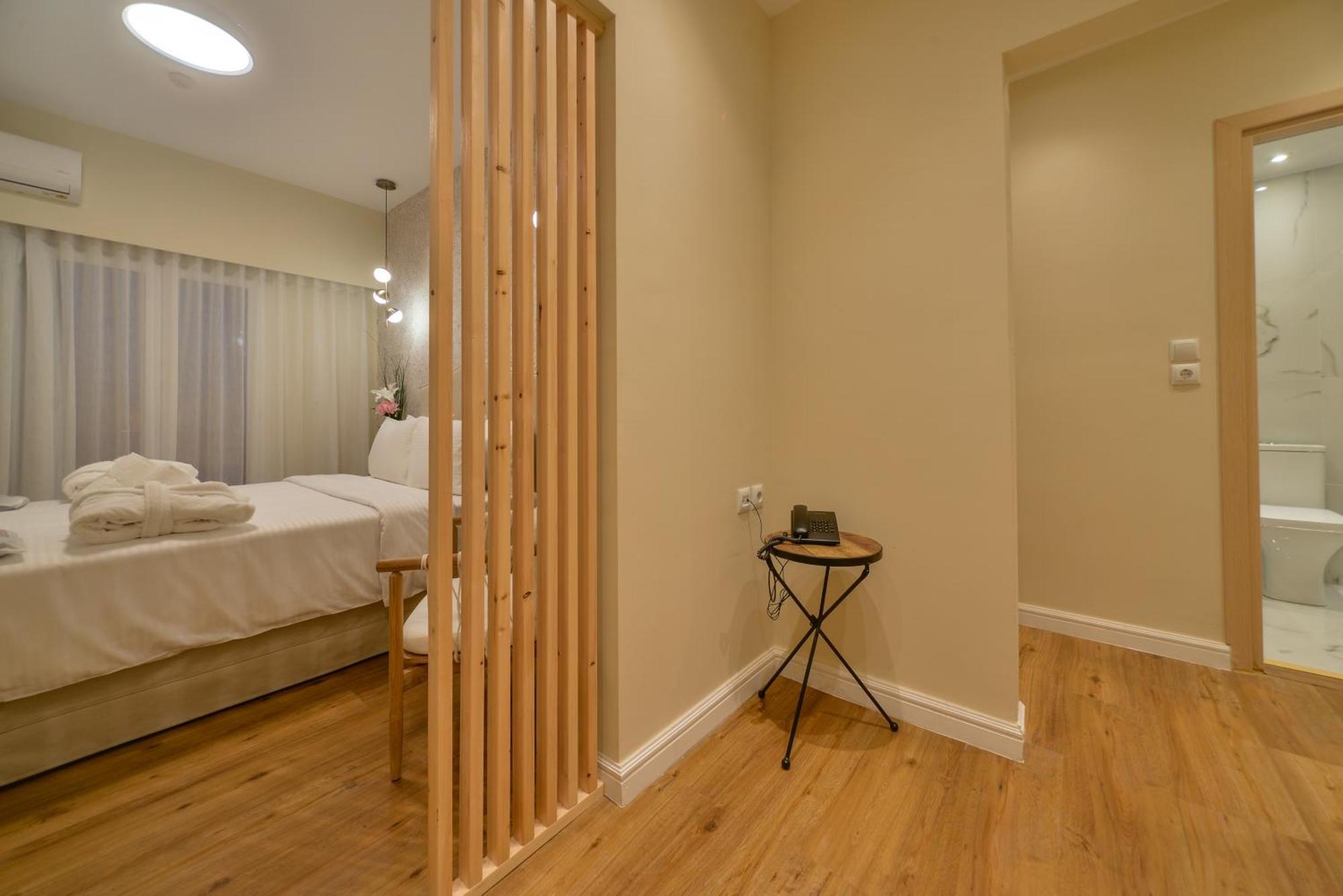 A.p. Acropolis View Aparthotel