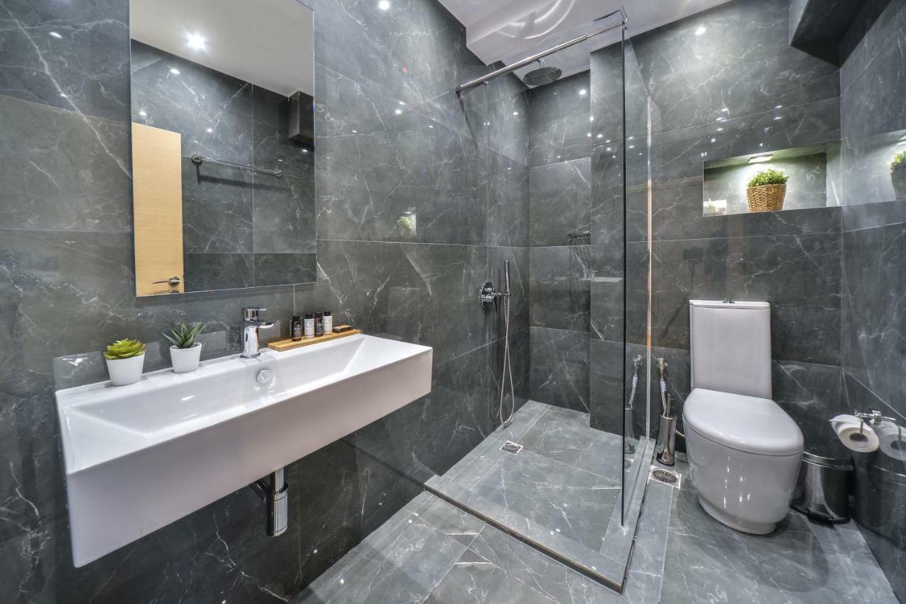 Aparthotel A.p. Acropolis View Athens
