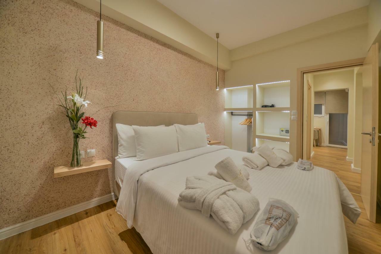 Aparthotel A.p. Acropolis View Athens