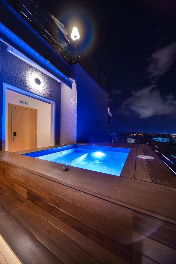 Aparthotel A.p. Acropolis View Athene