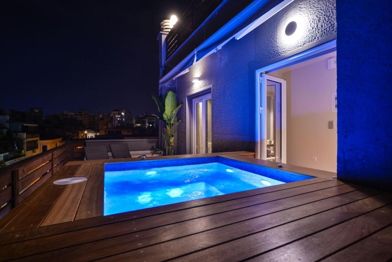 A.p. Acropolis View 3*