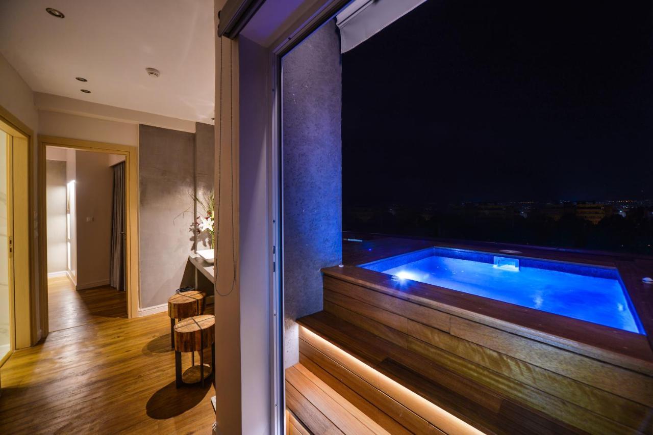 A.p. Acropolis View Aparthotel 3*