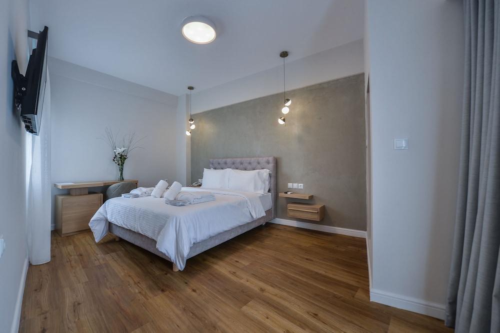 Aparthotel A.p. Acropolis View Athene