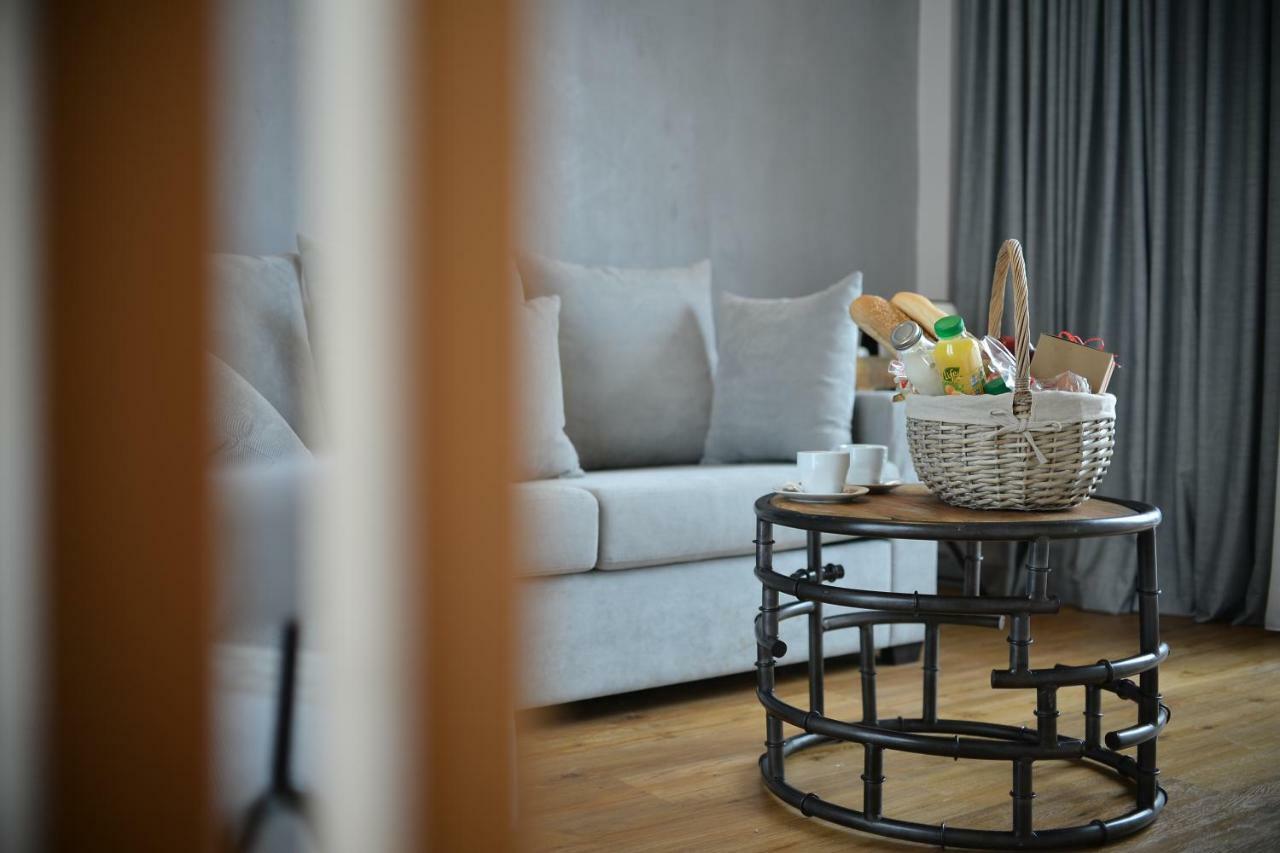 A.p. Acropolis View Aparthotel 3*