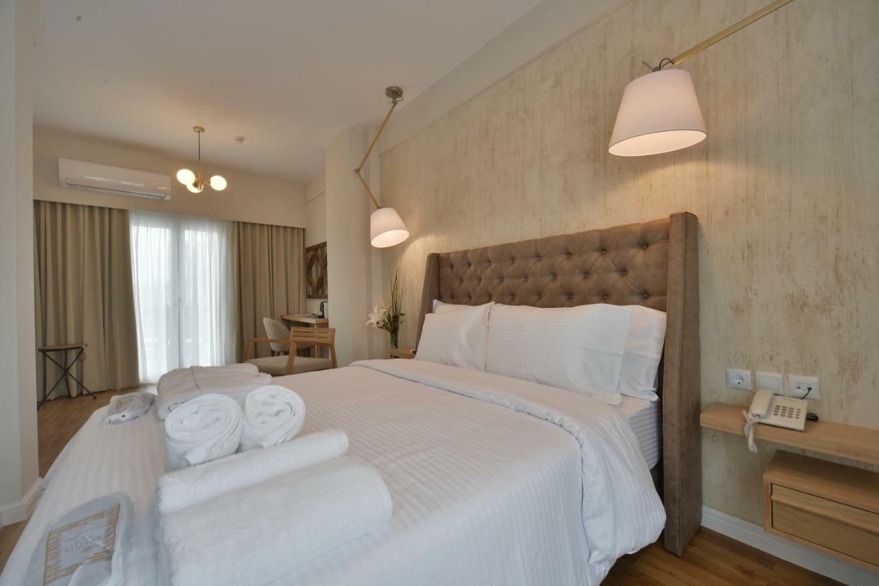 A.p. Acropolis View Aparthotel 3*