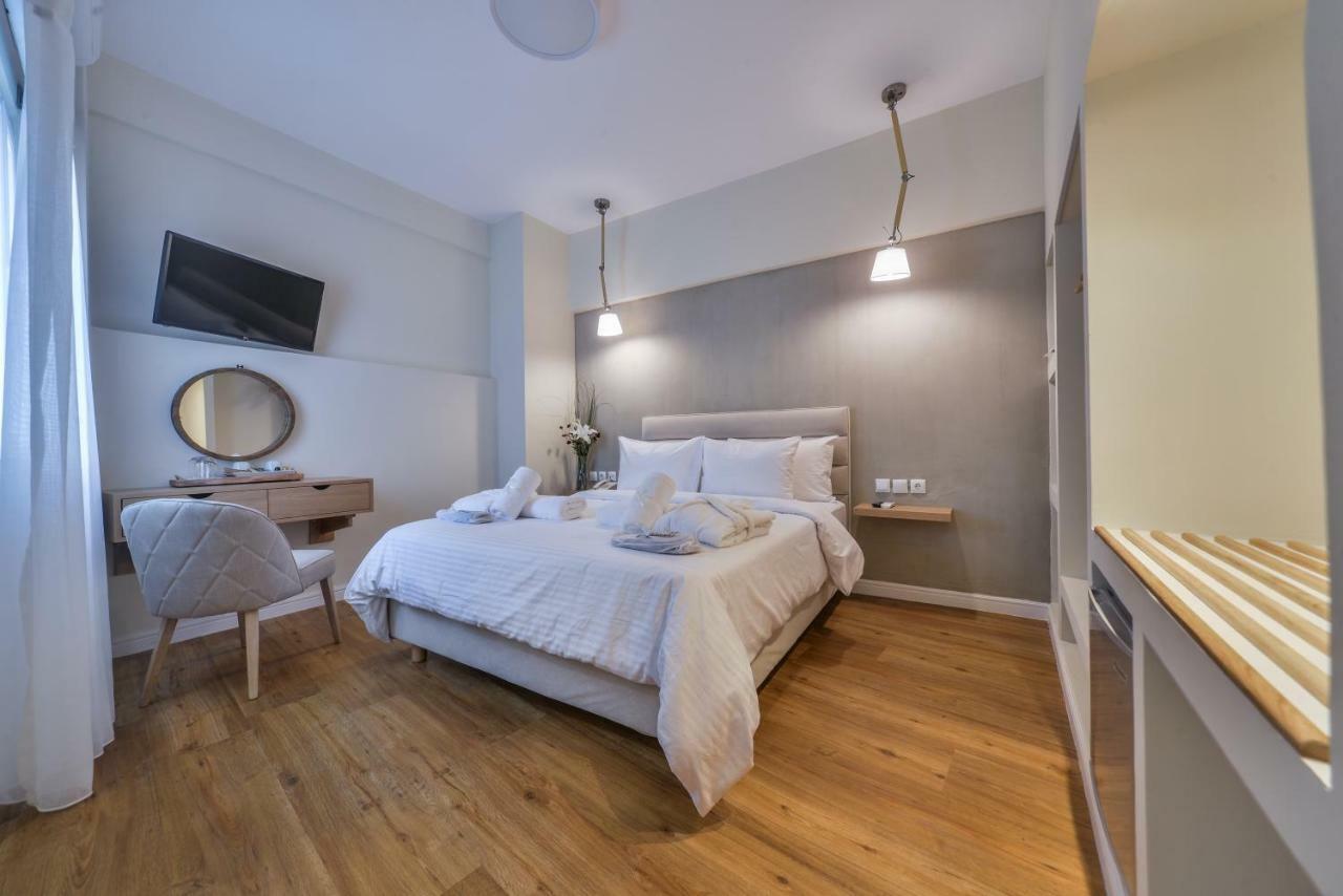 Aparthotel A.p. Acropolis View