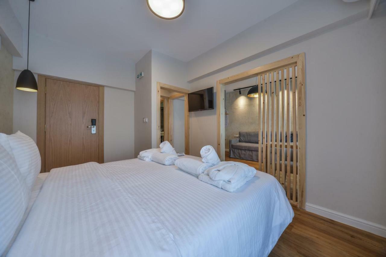 Aparthotel A.p. Acropolis View