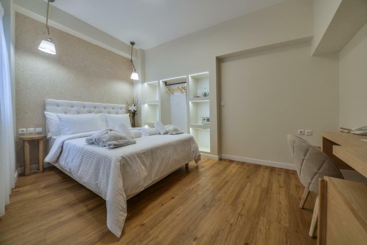 Aparthotel A.p. Acropolis View Athens