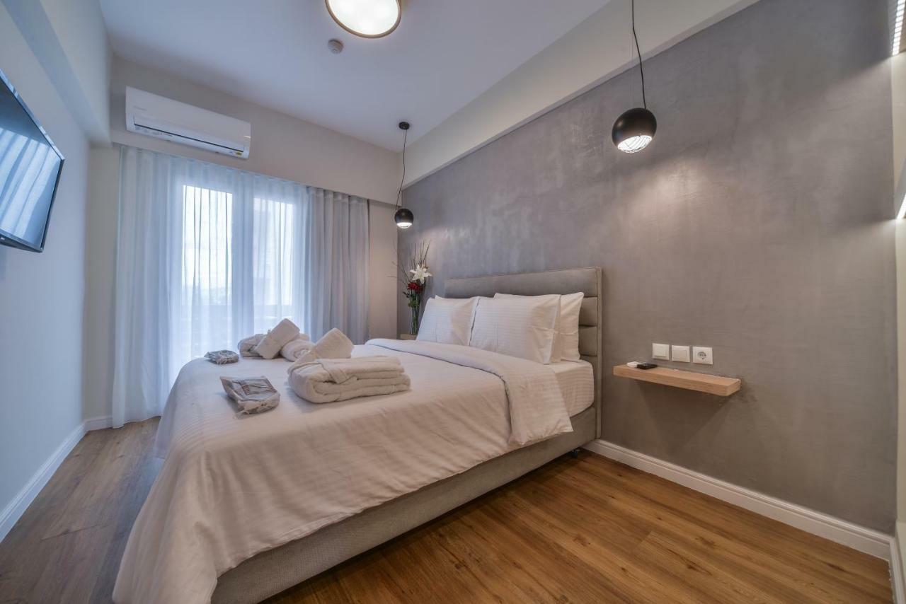 Aparthotel A.p. Acropolis View