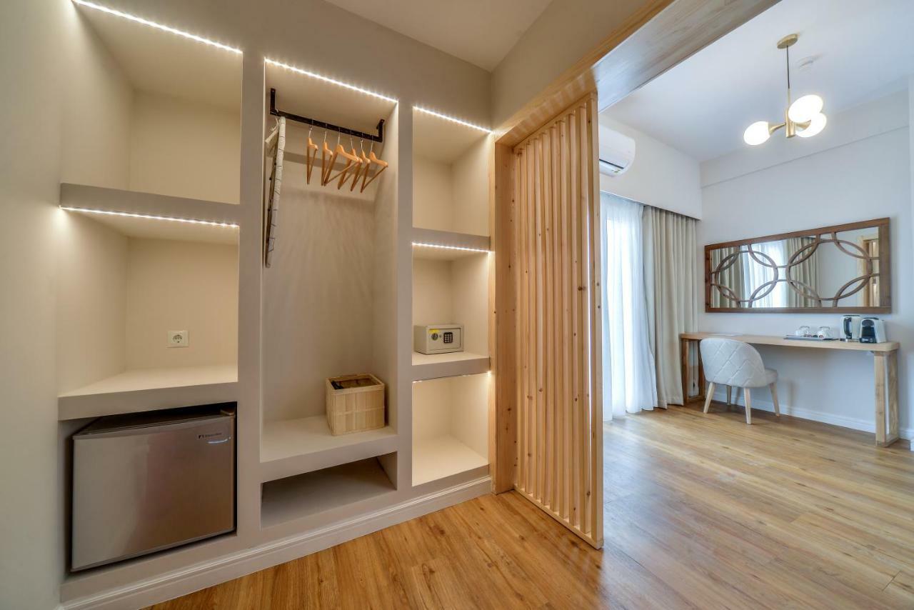 Aparthotel A.p. Acropolis View