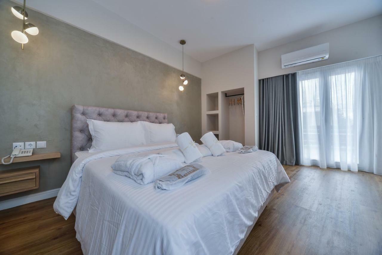 Aparthotel A.p. Acropolis View Athene