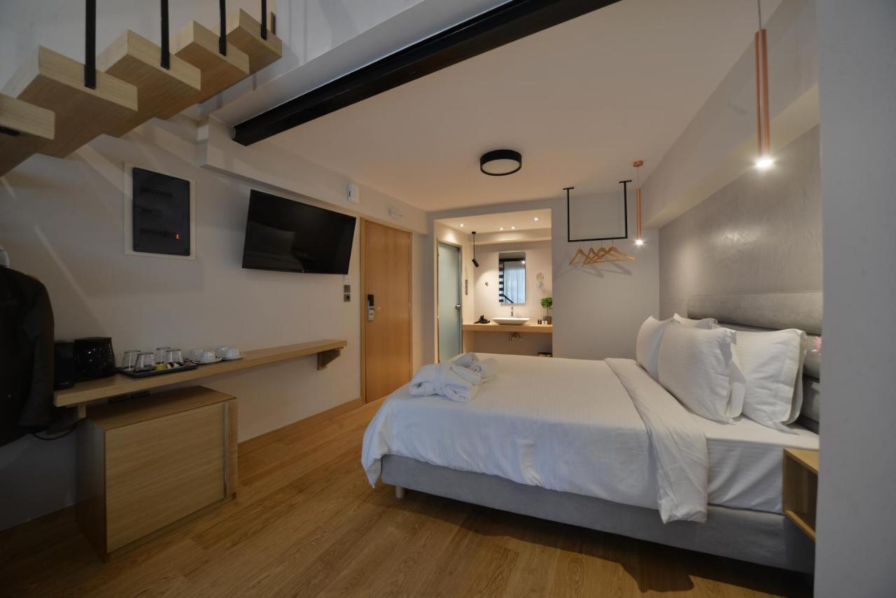 Aparthotel A.p. Acropolis View Athene