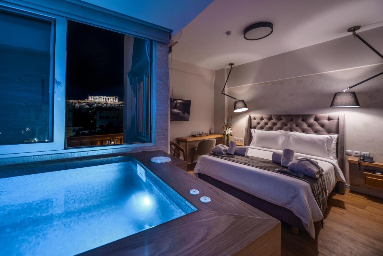 Apartahotel A.p. Acropolis View